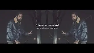 Roc Marciano X Action Bronson type beat 2021 - ''persuade