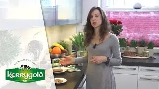 Gesundes Frühstück ► Kerrygold Ernährungstipps