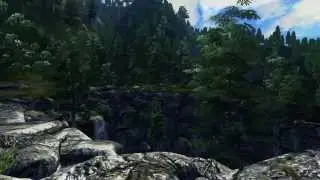 Oblivion Association - Зарисовки № 20