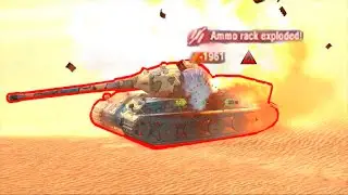 Wotb  Ammorack Compilation episode #20 #wotblitz #worldoftanksblitz