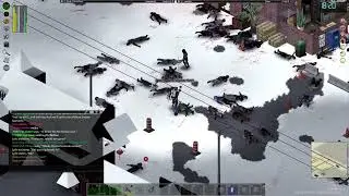 What it's like playing on a ROLEPLAY server on Project Zomboid! || Wasteland RP