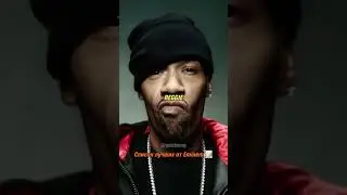 Список лучших рэперов по версии Eminem из трека «Till I Collapse», который вышел 2002 году. 🔝