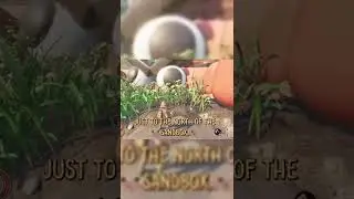 Easy Weed Stem Farm Grounded