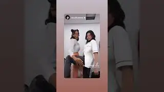 Sarah dan Marella bersatu bohai 👯‍♀️ #viral #intmcycle3 #intmxnet #intm #marellaintm #viralshort