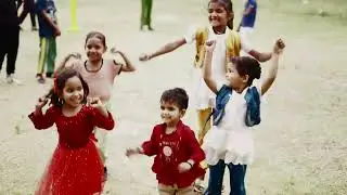 Cricket Match