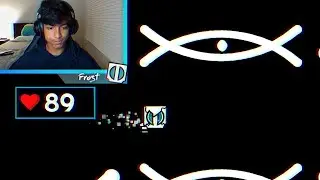 🔴 EDENS BLESSING 96% (INSANE DEMON) [#26]