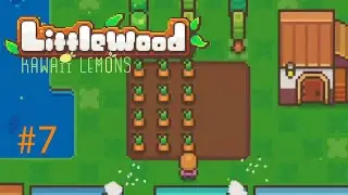 UNLOCKS | Littlewood #7
