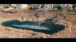 Drone Industry & Future for Entrepreneurs (Update)