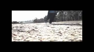Dre C walk