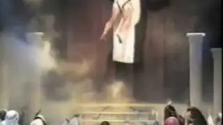 Handel's Messiah Disaster