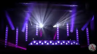 Archnemesis Promo Video HD