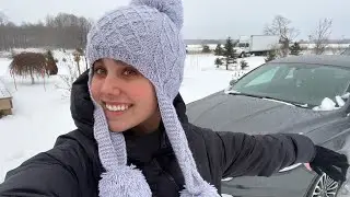 МОЯ МАШИНА ГОТОВАЯ / УБИРАЮ СВОЮ МАШИНУ