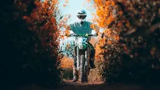 A Short Motocross Film - DIRT I Netflix Trailer
