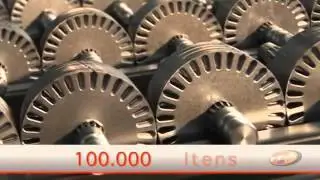 Video Institucional PPA