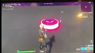 Do the ribba ritual gives you AIMBOT!