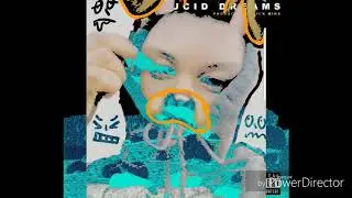 Juice Wrld - Lucid Dreams