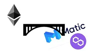 [How to] Transfer Ethereum token to Polygon chain. (using Polygon bridge)