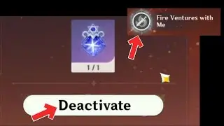 PLS HOYOVERSE ADD THIS FEATURE AND EVERY PLAYER WILL BE HAPPY | Genshin Impact