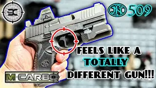 Fn509 // the secret "Sauce" for your Apex Action enhancement trigger