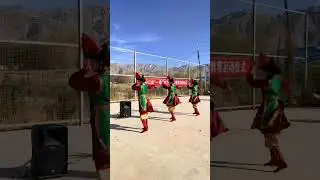 Цаста-монголы (Хошуты в Ганьсу) 