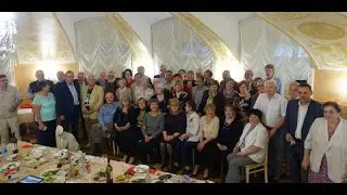 "Мы никогда не забываем друзей"