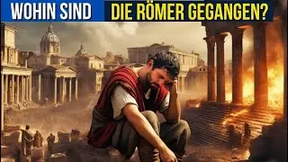 Was geschah in Europa nach dem Fall des Römischen Reiches?