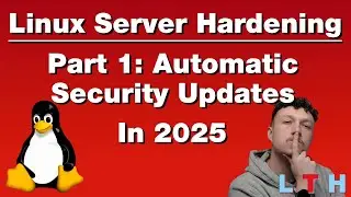 Can Automatic Linux Updates Really Prevent 2025 Server Breaches?