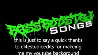 Elitestudioedits thank you vid