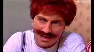 Полный Модерн! Двойники.
