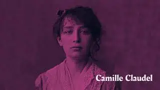 Camille Claudel y August Renoir