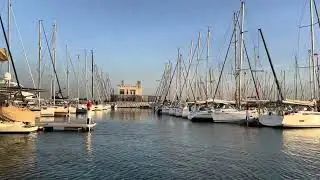 Дубай и морские приключения с Vlasovsail аренда яхты прогулка