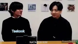 Vkook/TAEKOOK/KookV/Вигуки - Детка Я Влюблён