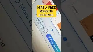 Introducing Wix newest Ai website generator