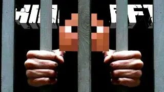 НОВАЯ ТЮРЬМА!? НАС ОБМАНУЛИ! - BAD #7