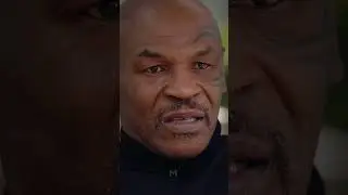 The Rule of Fear 😈 | Mike Tyson Motivation