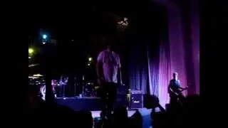 Devotion. – Wolf Theory (Saratov/19.08.14)