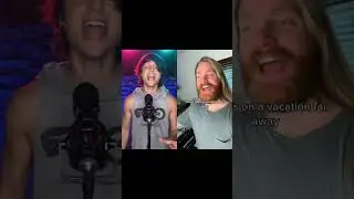 The Outfield - Your Love (Duet with Sam Ryder)