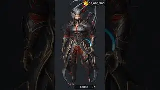 Road To Becoming Most Over Powered Video Game Character #3 darkness rises x genshin impact