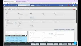 Accounting Module Part 4: Writing Checks