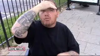 Curb your begging