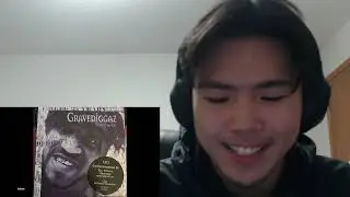 GraveDiggaz 1-800-SUICIDE REMIX POISONOUS MIX | REACTION