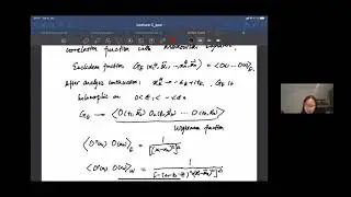 QCD Phenomenology and Scattering Amplitudes: Lecture 4/4 (Kai Yan)