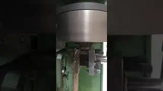 KEY-WAY CUTTING ON LATHE...