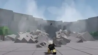 The Strongest battlegrounds