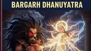 Bargarh Dhanuyatra 2025-2026