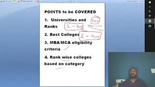 TS ICET 2021 Expected ranks and colleges