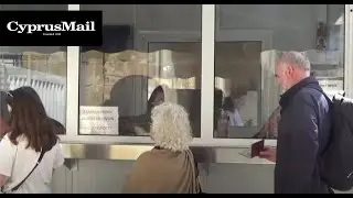 20 years of Cyprus checkpoints | Cyprus Mail