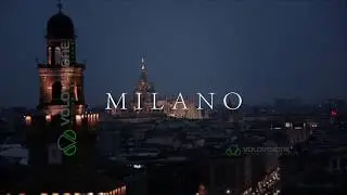 A visit to Milan