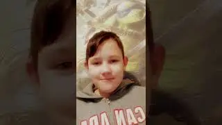 Губка Боб ASMR