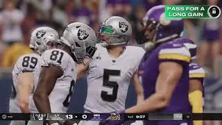Madden 25 Superstar Mode part 22